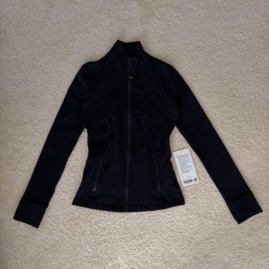 ハワイ限定　Define Jacket ジャケット Luon ブラック