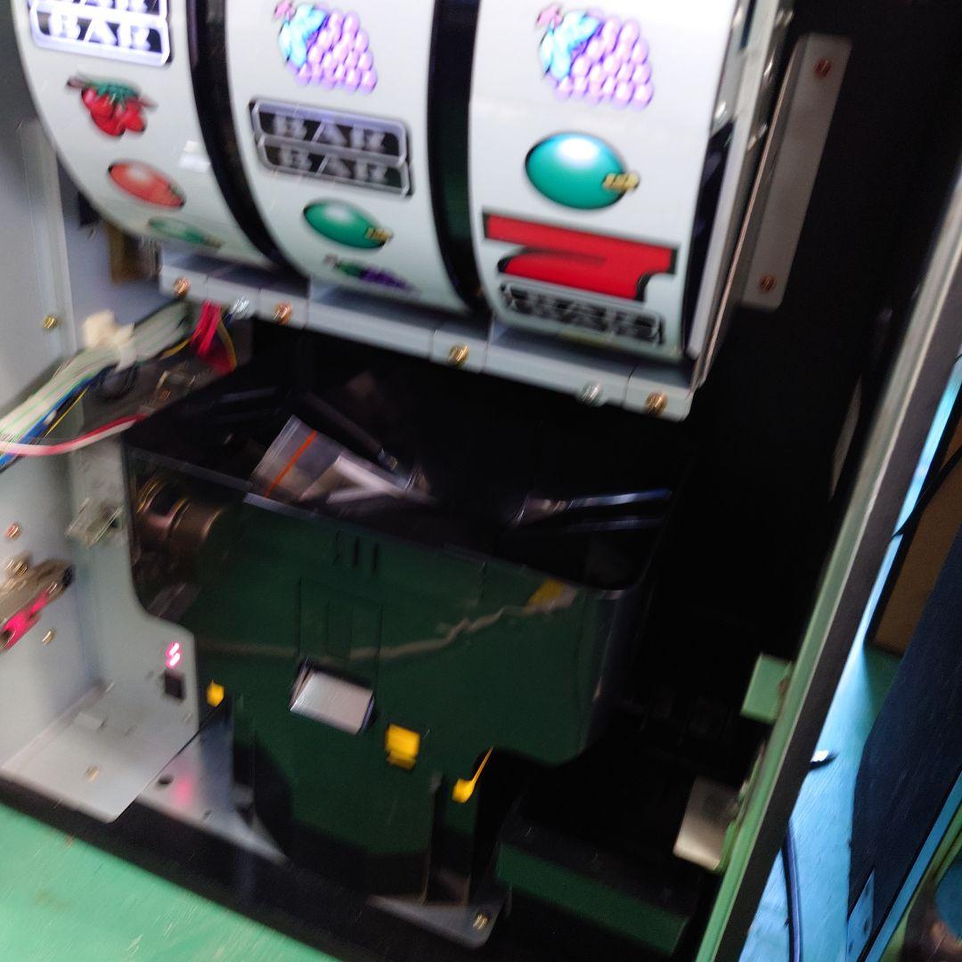 （基本直接引取）　パチスロ　5号機　エマ　ニューペガサスw