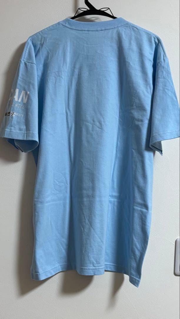 CAN 1969 Monster Movie レコジャケT-Shirts