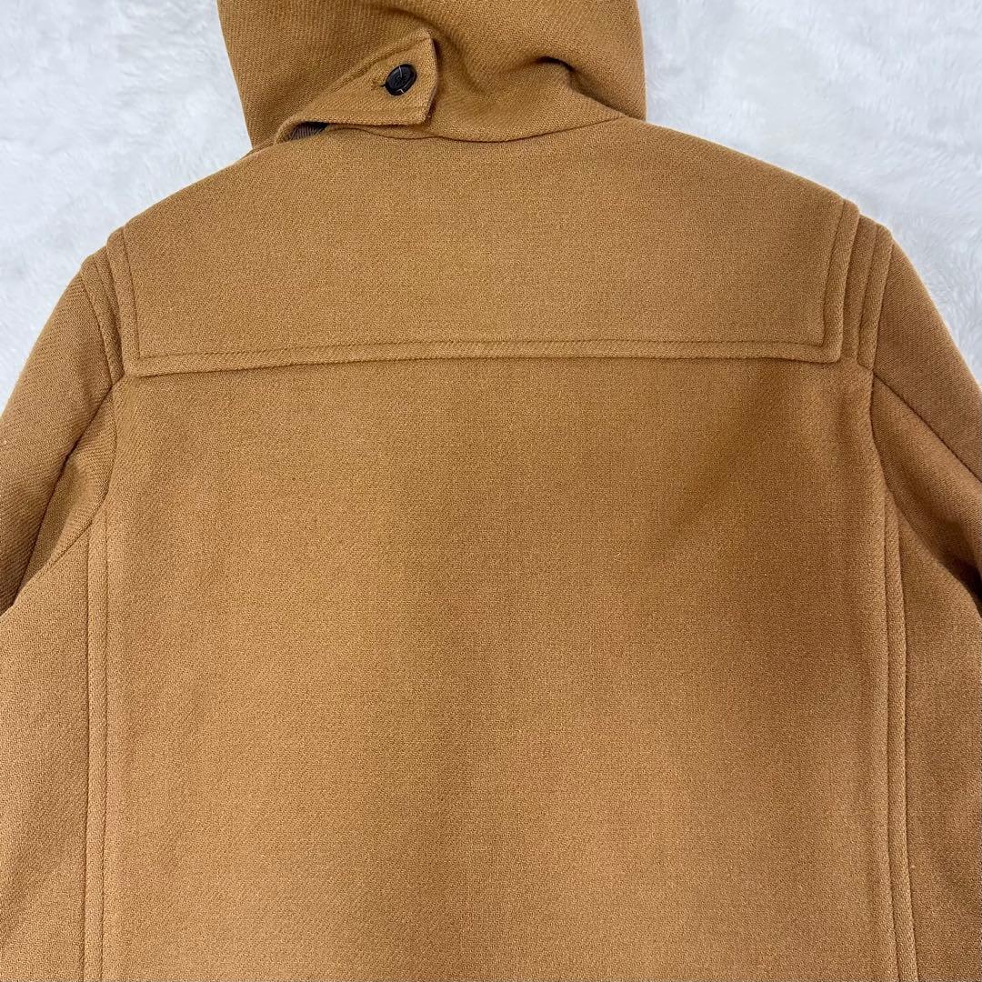 極美品✨McGREGOR　マックレガー　ダッフルコート　メンズ　L　現行タグ