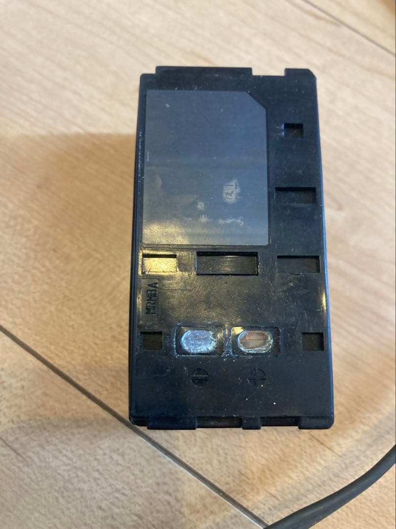 ジャンク品　SONY Handycam CCD-Ｖ800/NTSC