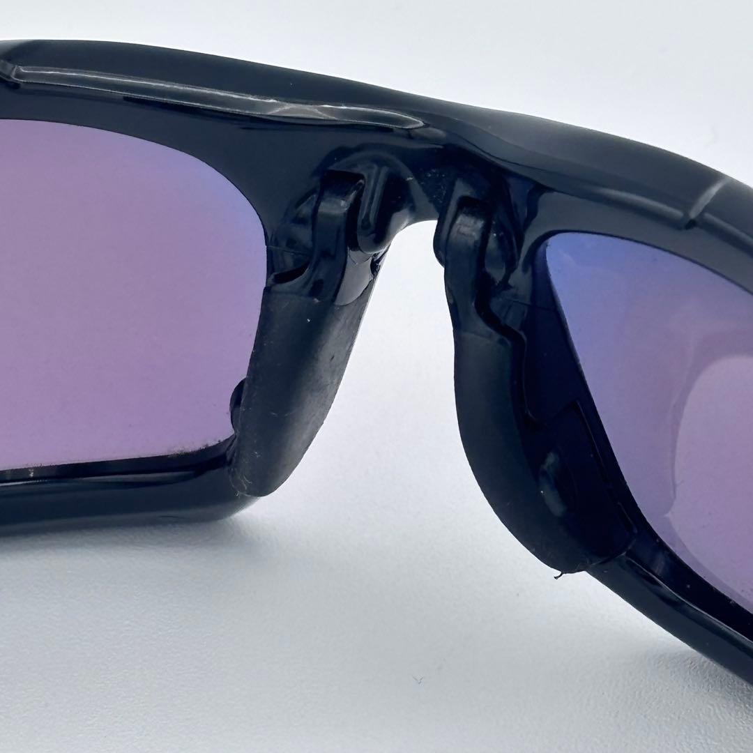 ✨美品✨ OAKLEY オークリー 交換レンズ4枚付 USA製
