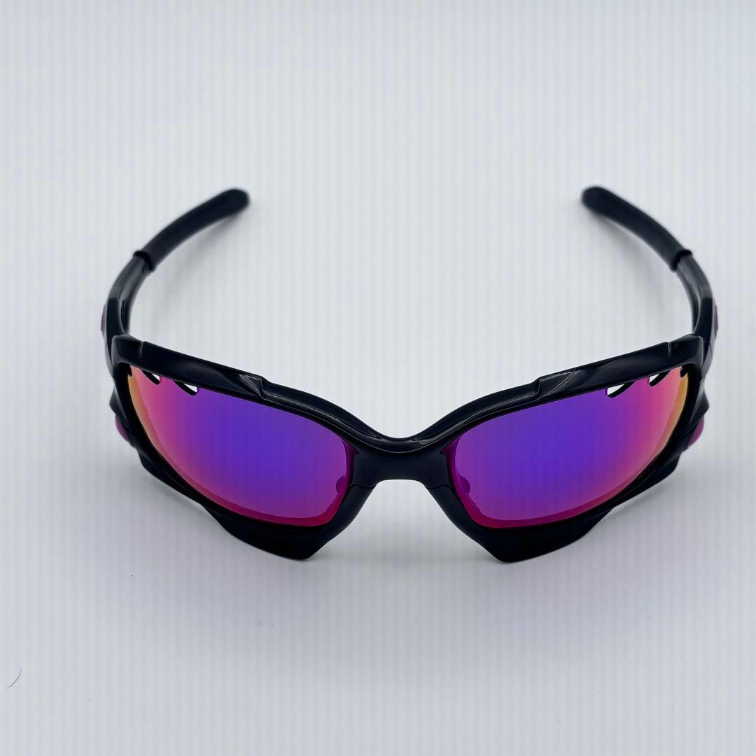 ✨美品✨ OAKLEY オークリー 交換レンズ4枚付 USA製