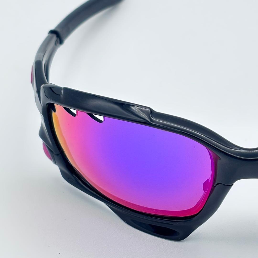 ✨美品✨ OAKLEY オークリー 交換レンズ4枚付 USA製