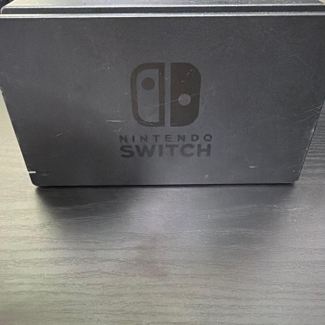 Nintendo Switch 本体 + Joy-Con + コントローラー