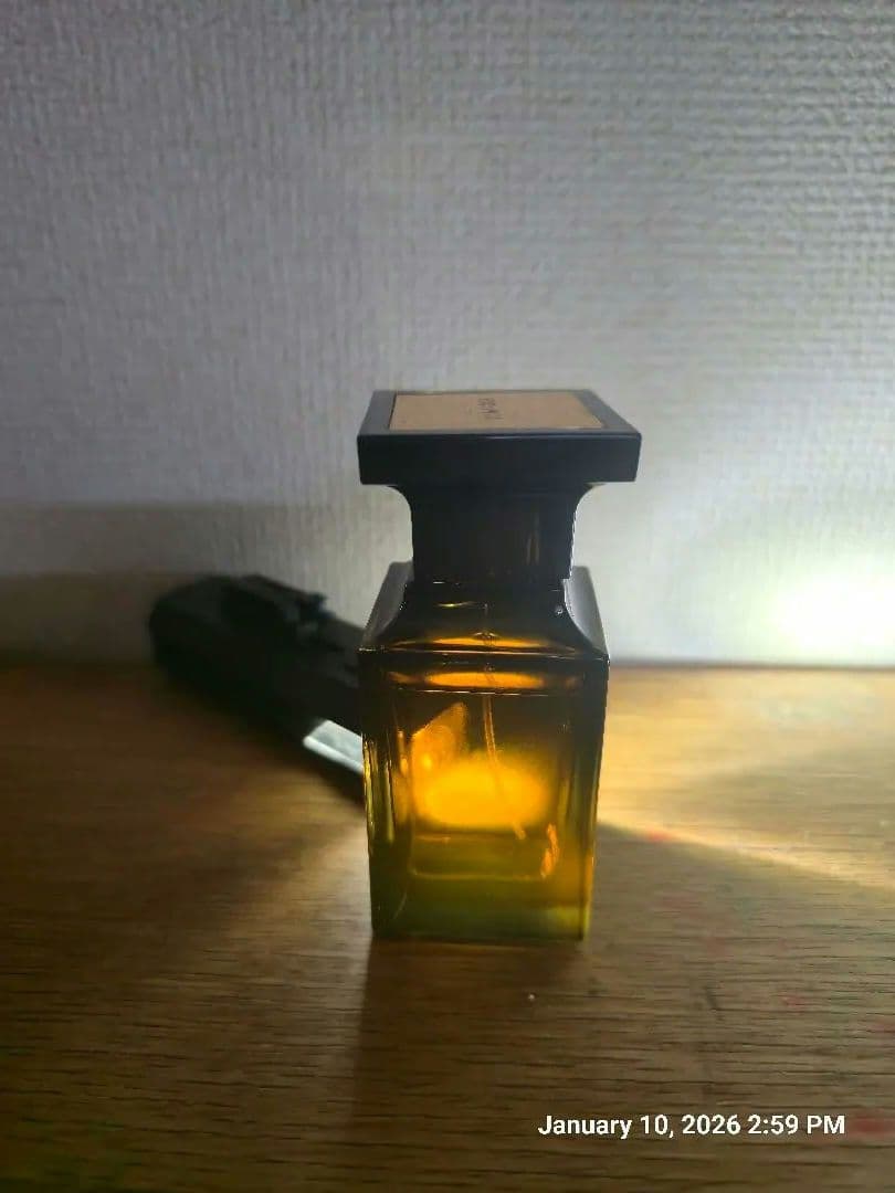 香水(ユニセックス) TOM FORD TOBACCO VANILLE 50ml