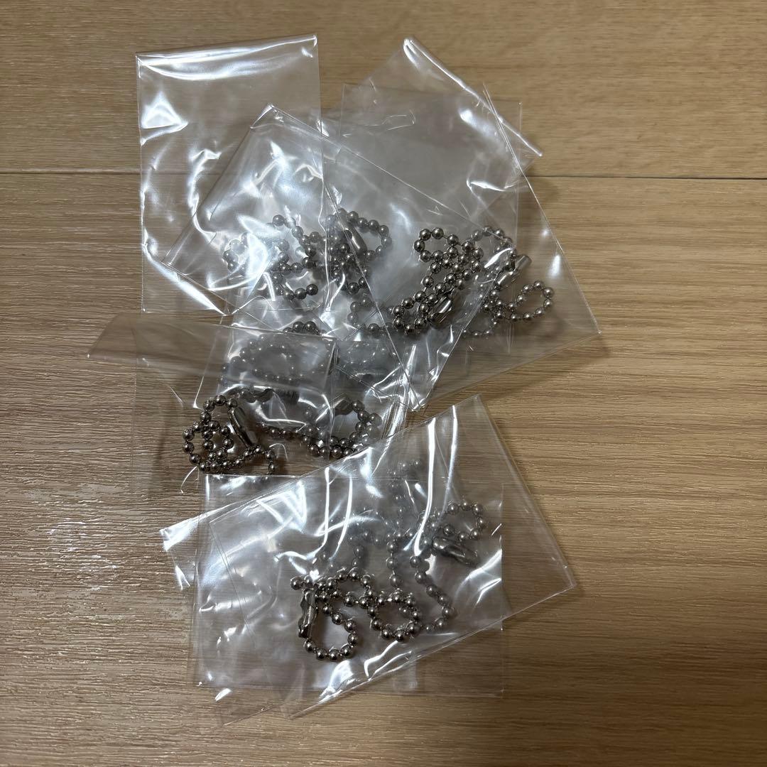 ミセス　ライラック　アクリルスタンド　展示ケース無し