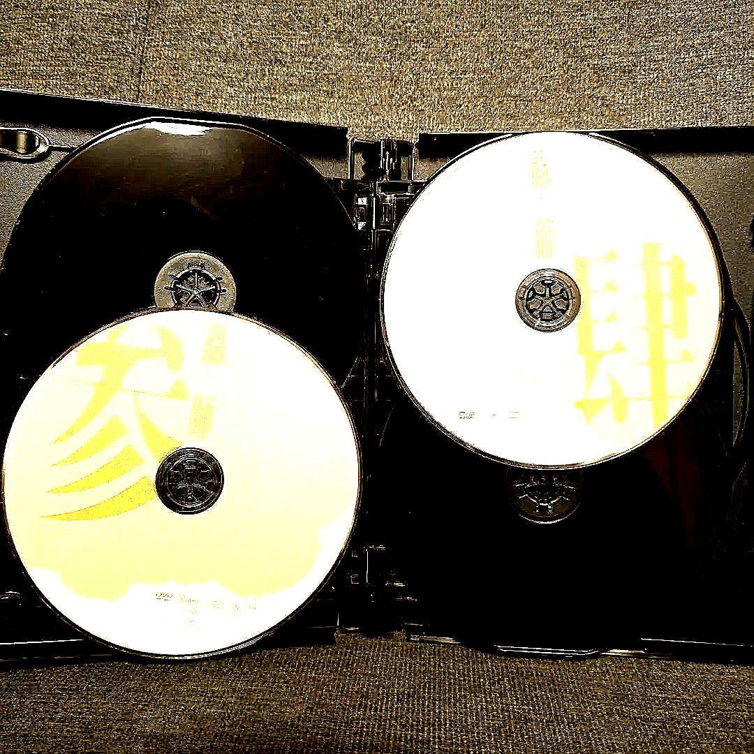 蟲師 二十六譚 dvd complete box