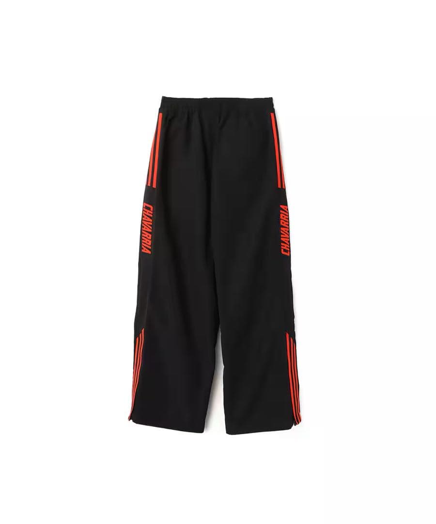ウォーキング・ランニングウェア WOVEN TRACK PANTS /adidasWILLY CHAVARRIA