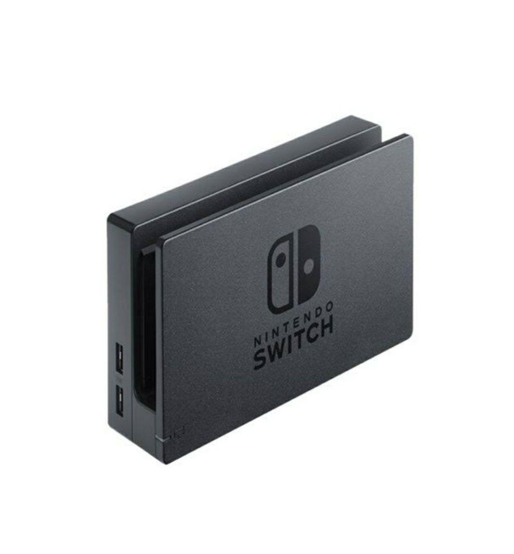 Nintendo Switchドック
