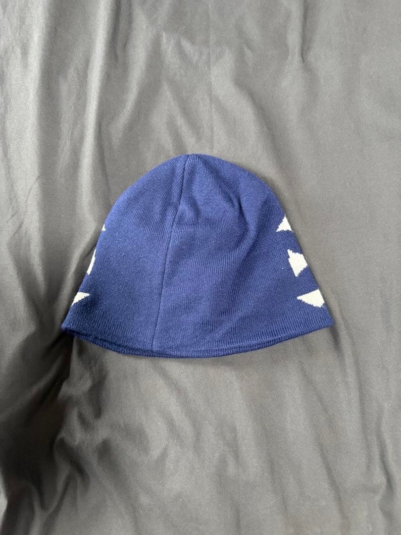 帽子 oma beanie