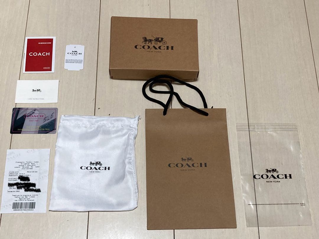 COACH コーチ CCB823 スヌーピーコーチ X ピーナッツコラボ