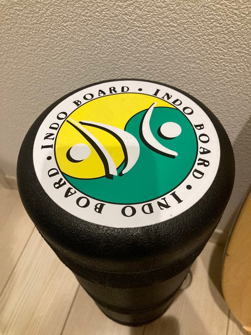 INDO BOARD バランスボード 木製