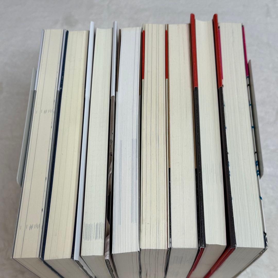 【8冊セット】ダン・S・ケネディ著書ビジネス本