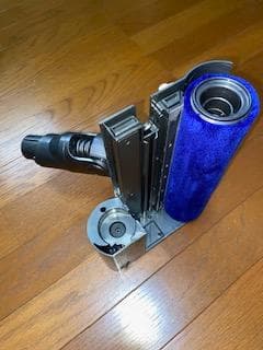 [新品未使用] Dyson submarine ウェットクリーナーヘッド