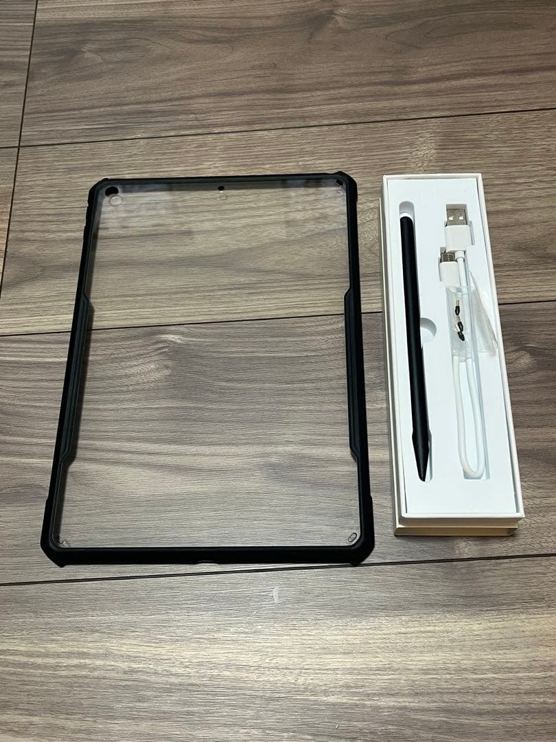 Apple iPad (第9世代)Wi-Fi 256GB ケース　タッチペン