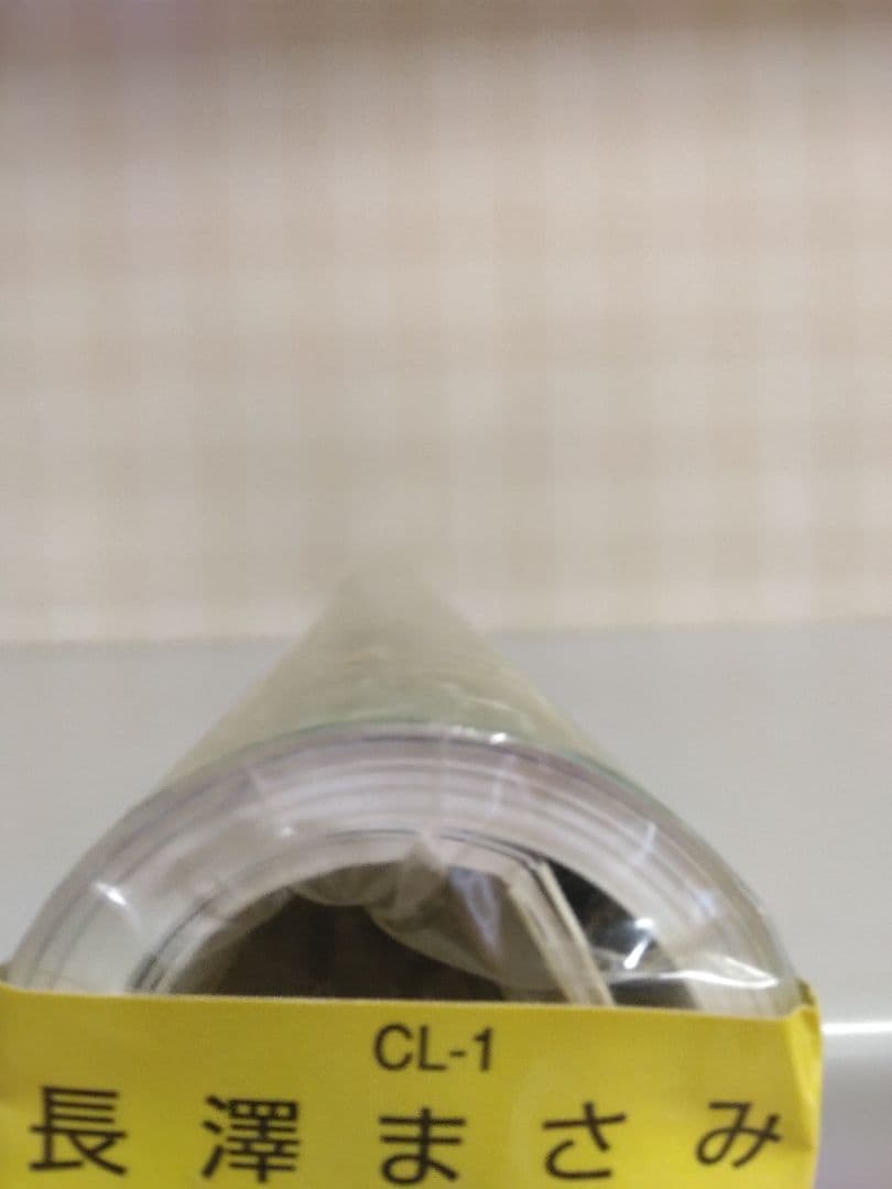 長澤まさみ　壁掛けカレンダー　新品未開封品　入手困難稀少激レア品