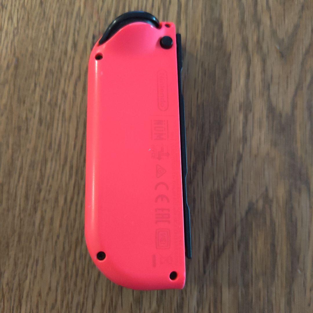 Switch　稼動品