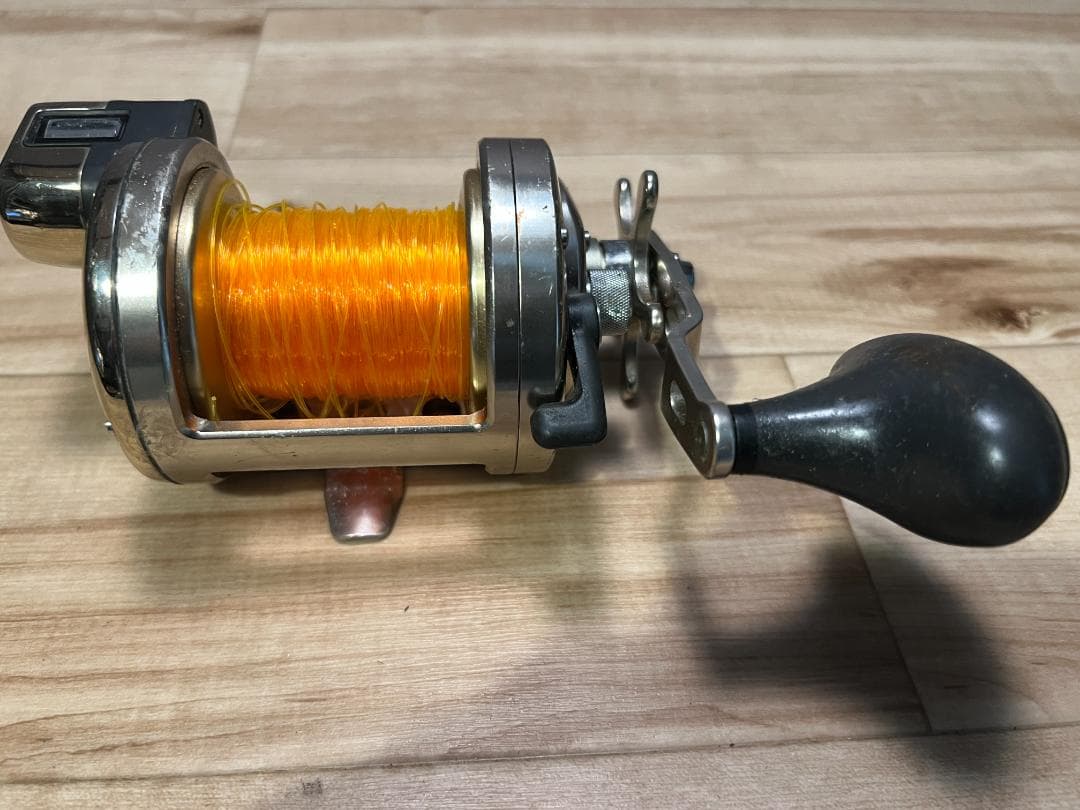 チ*人様 SHIMANO/シマノ 海魂 4000T