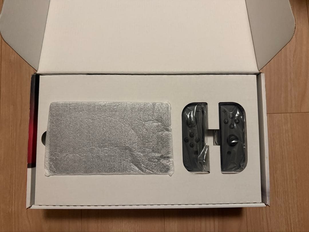 【動作良好】Nintendo switch 本体