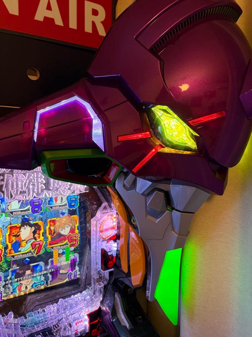 エヴァ15