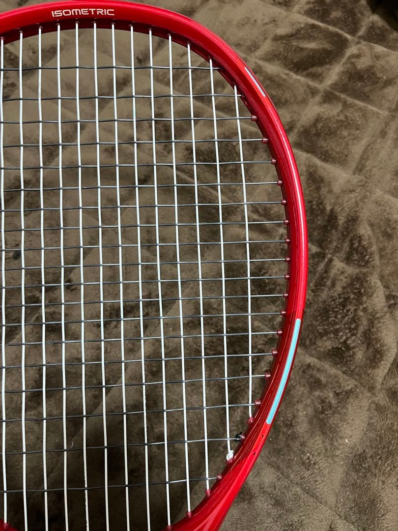 【美品】ヨネックス YONEX テニスラケット Vコア VCORE 98 G2