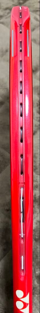 【美品】ヨネックス YONEX テニスラケット Vコア VCORE 98 G2