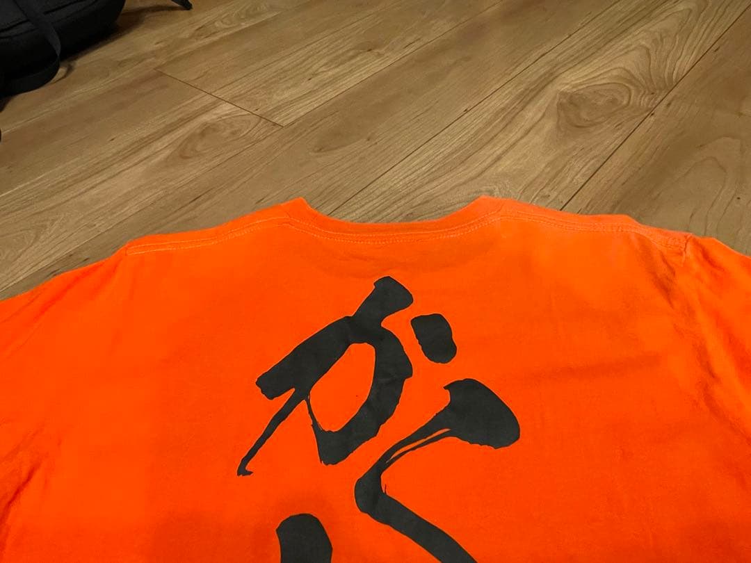 優*奈様 優里　初期レア　かくれんポケTシャツ　M　2020年