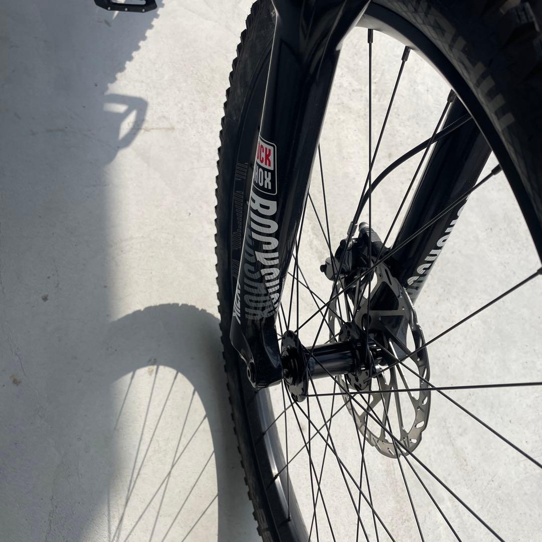 commencal  am 29 2019 コメンサル　完成車　MTB