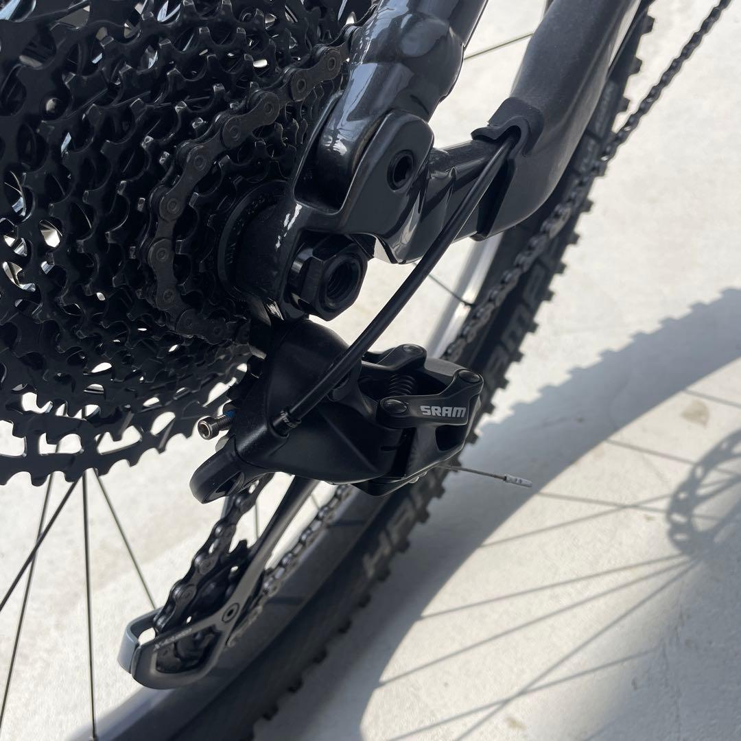 commencal  am 29 2019 コメンサル　完成車　MTB