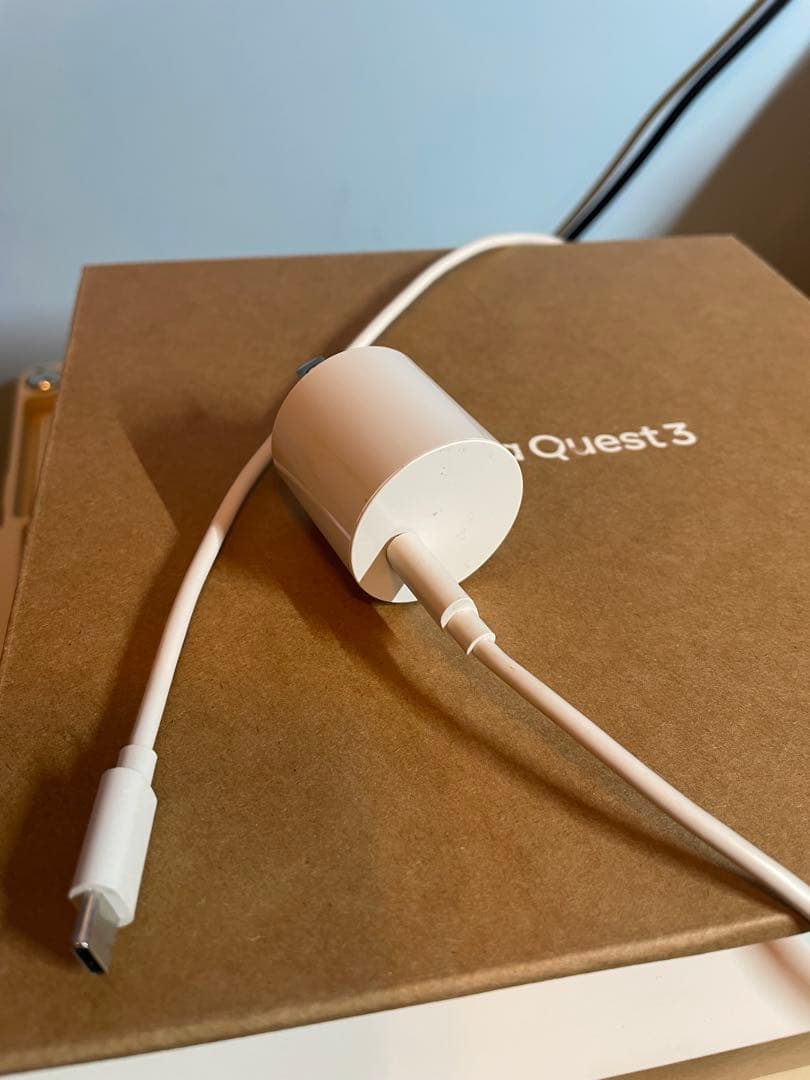 その他  QUEST3 128GB