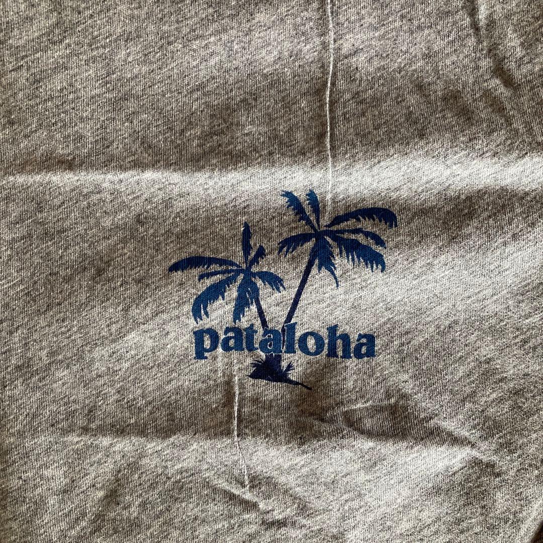パタロハ　Tシャツ