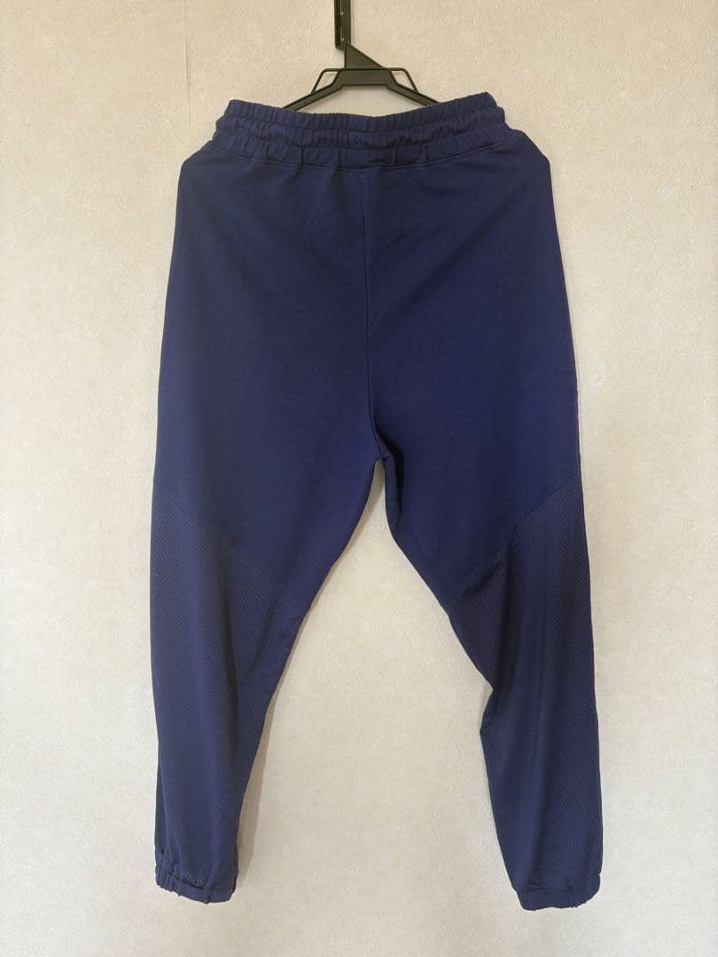 エクササイズグッズ Zumba Libre Men's Track Pant With Mesh
