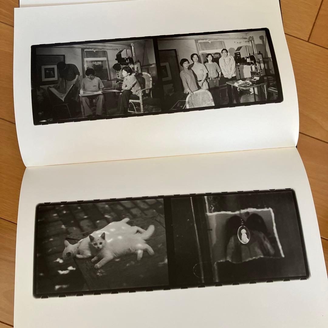 六里屯　榮榮&映里　写真集
