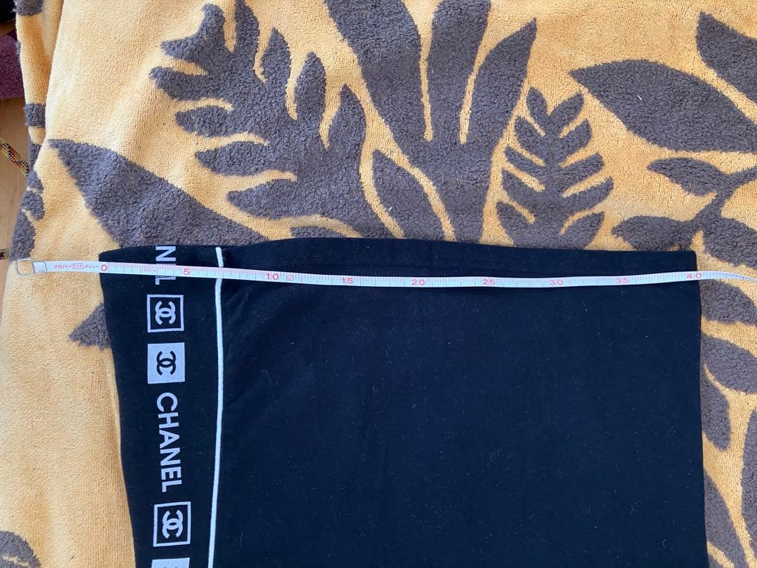 お値下げしました。CHANEL Tシャツ
