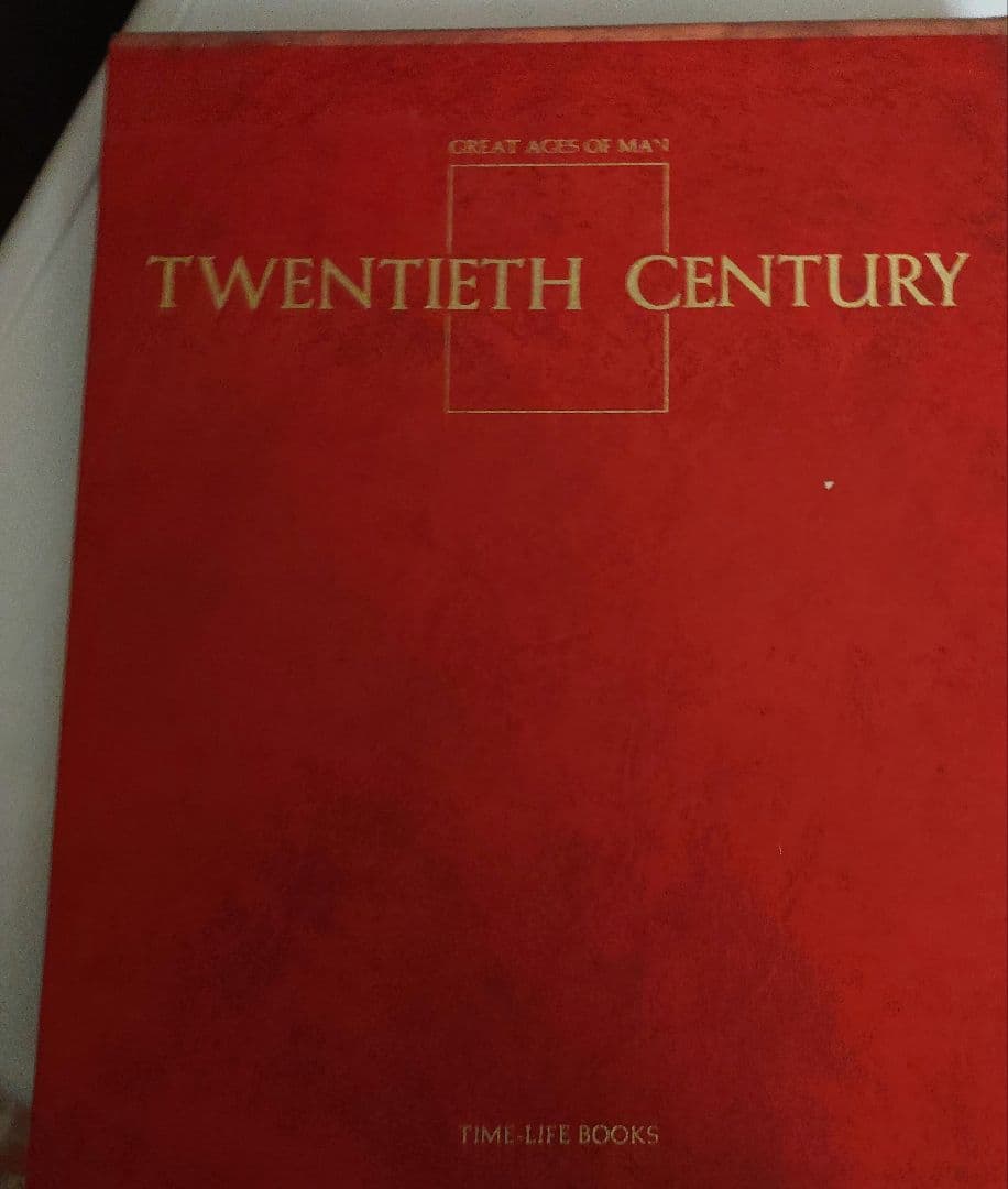 ライフ人間世界史　全21巻