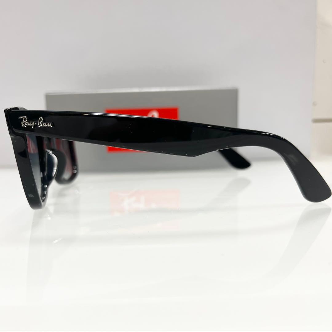 横浜発！木村拓哉さん正規RayBanレイバンRB2140F 901/3Fアジアン