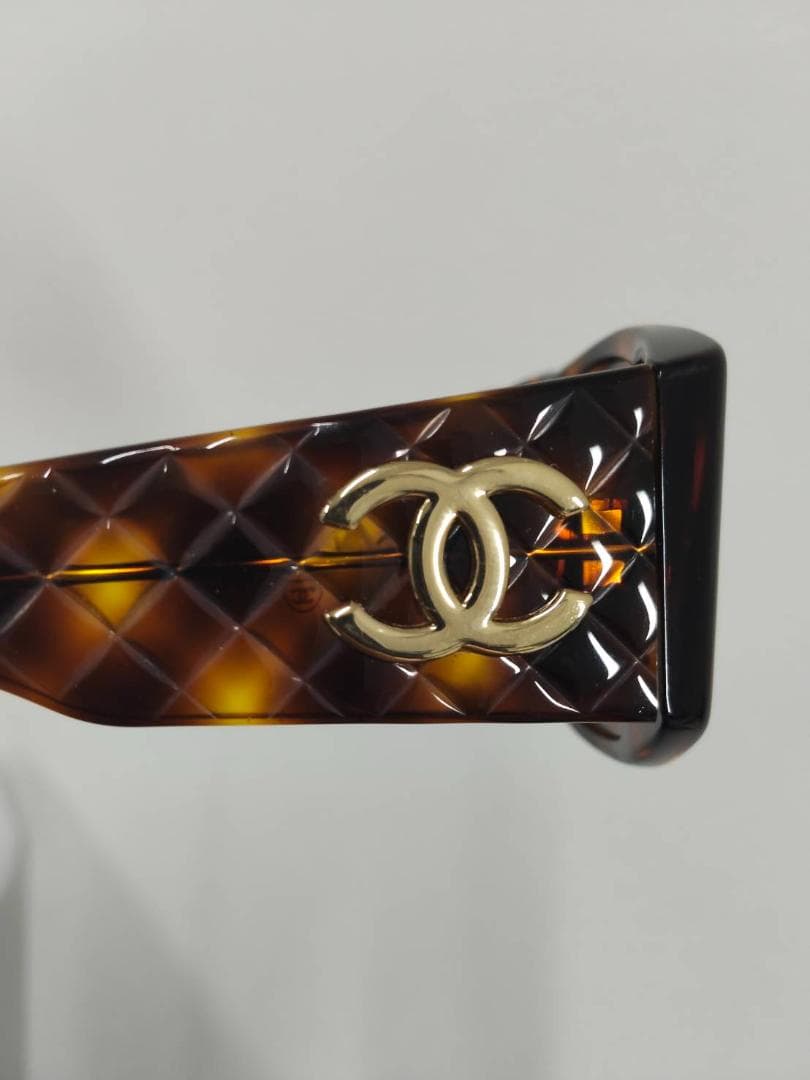 【CHANEL】シャネル サングラス 1450 91235