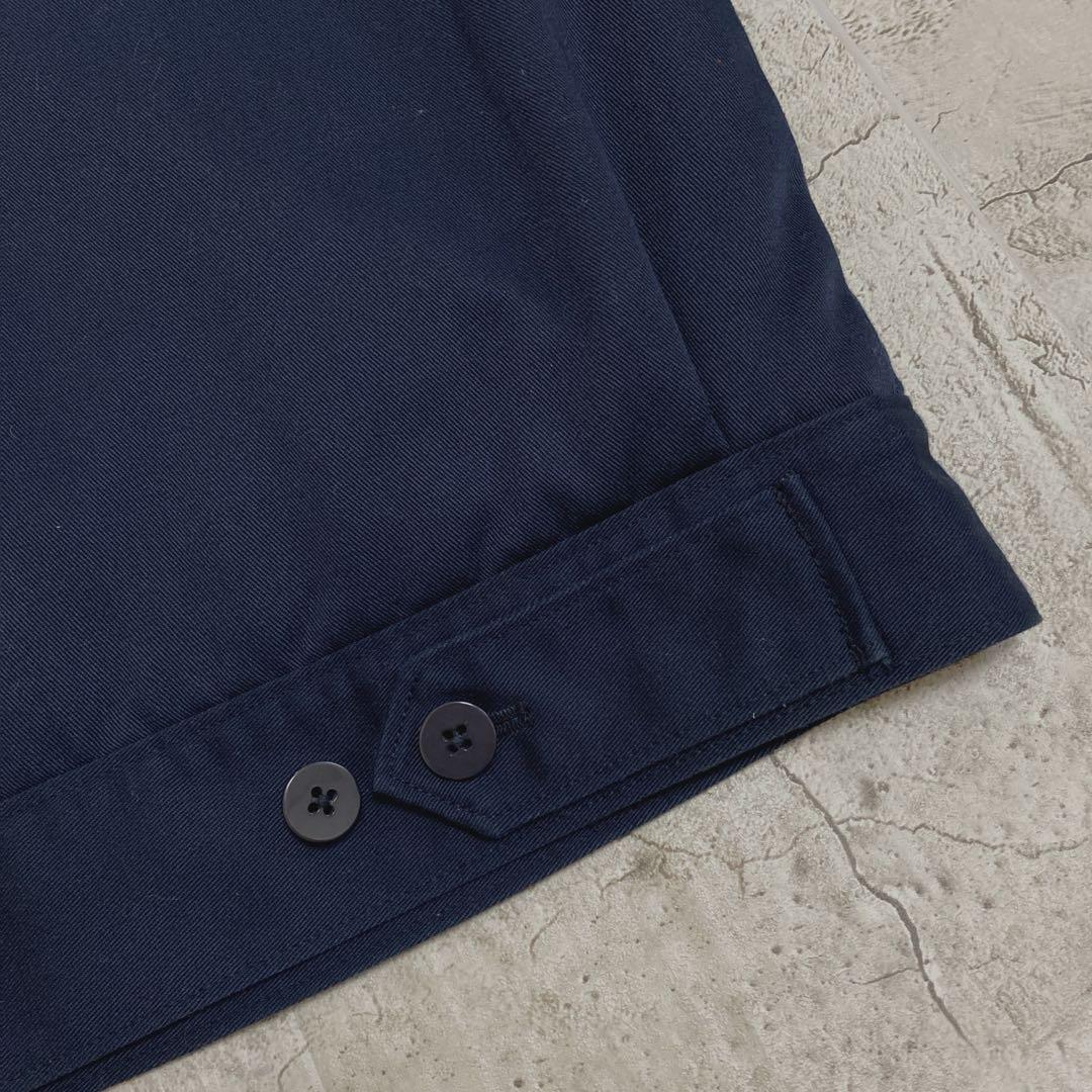 希少DICKIES × thisisneverthatコラボワークジャケット