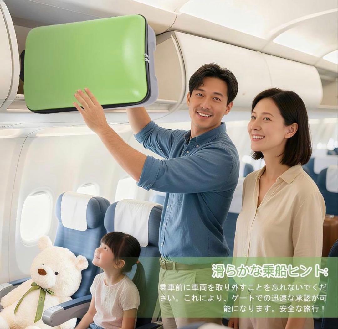 子供用スーツケース 乗れる 3WAY キッズ キャリーケース 20インチ40L