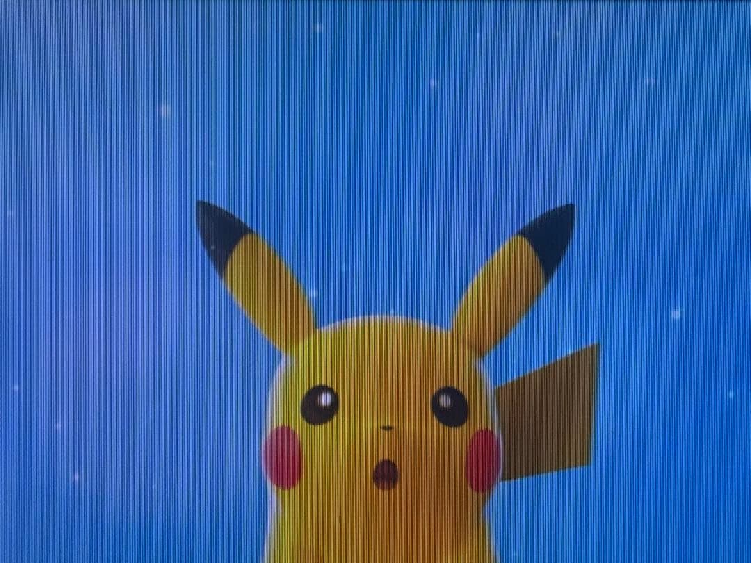 ポケットモンスター Let's Go! ピカチュウ・イーブイ セット