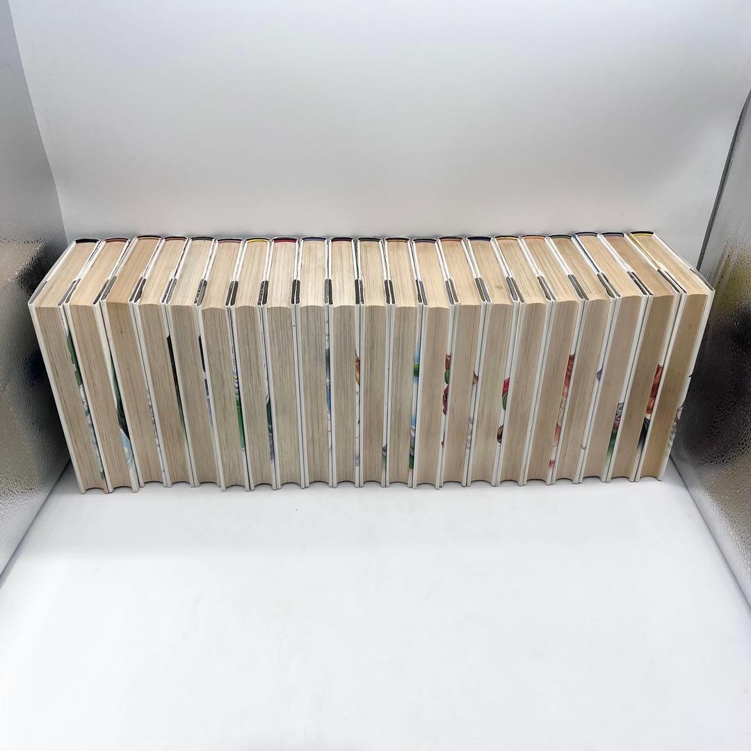 【全巻セット】ドカベン1-21巻 水島新司著作 マンガ 秋田書店