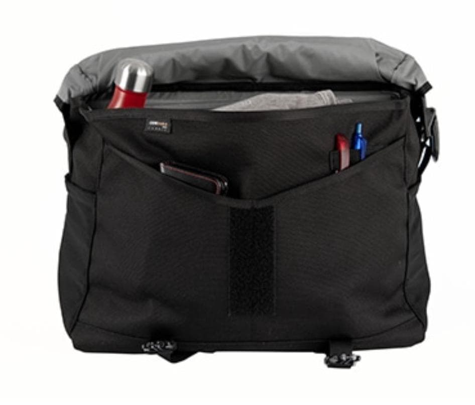【輪行】大容量 ブロンプトン Messenger Bag 23L