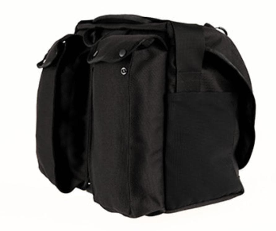 【輪行】大容量 ブロンプトン Messenger Bag 23L