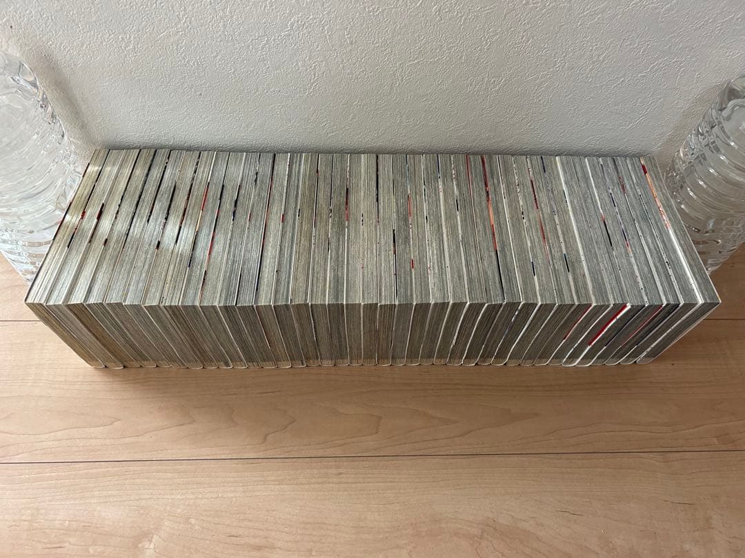 BUNGO ブンゴ1巻~38巻