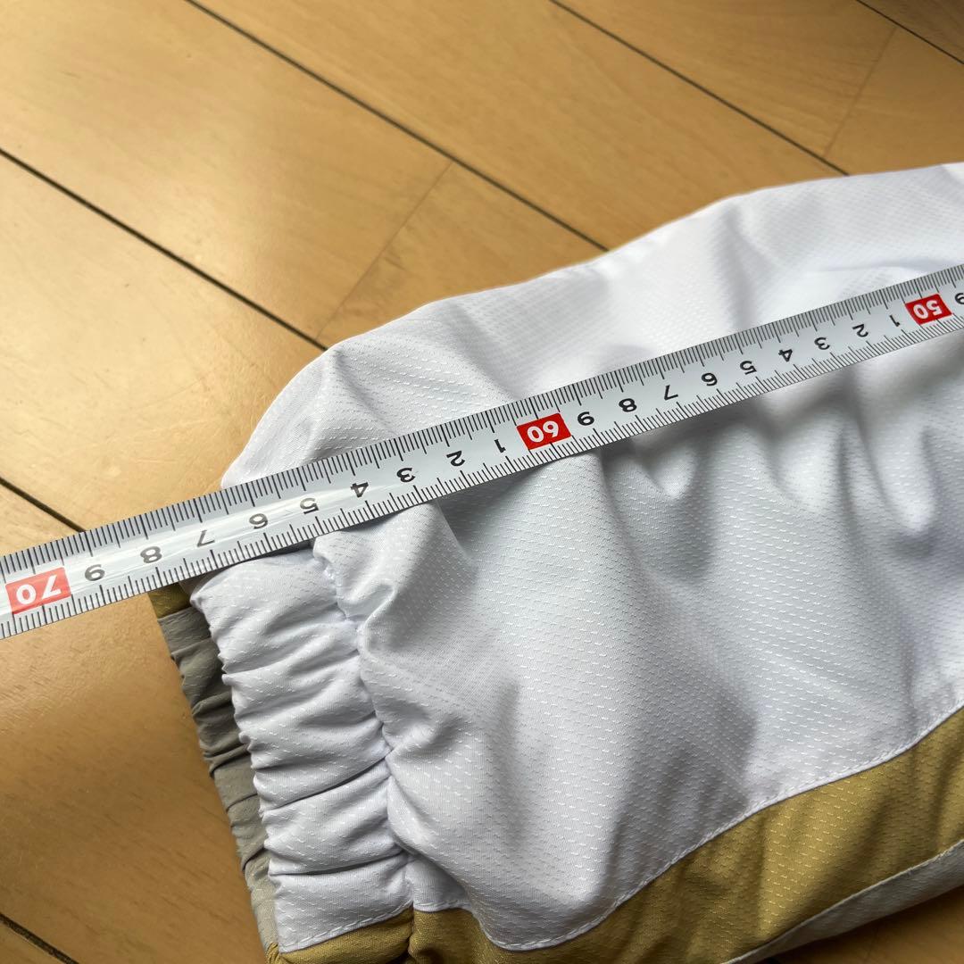 MIZUNO ミズノ ウィンドブレーカー上下セットブレスサーモ　XL