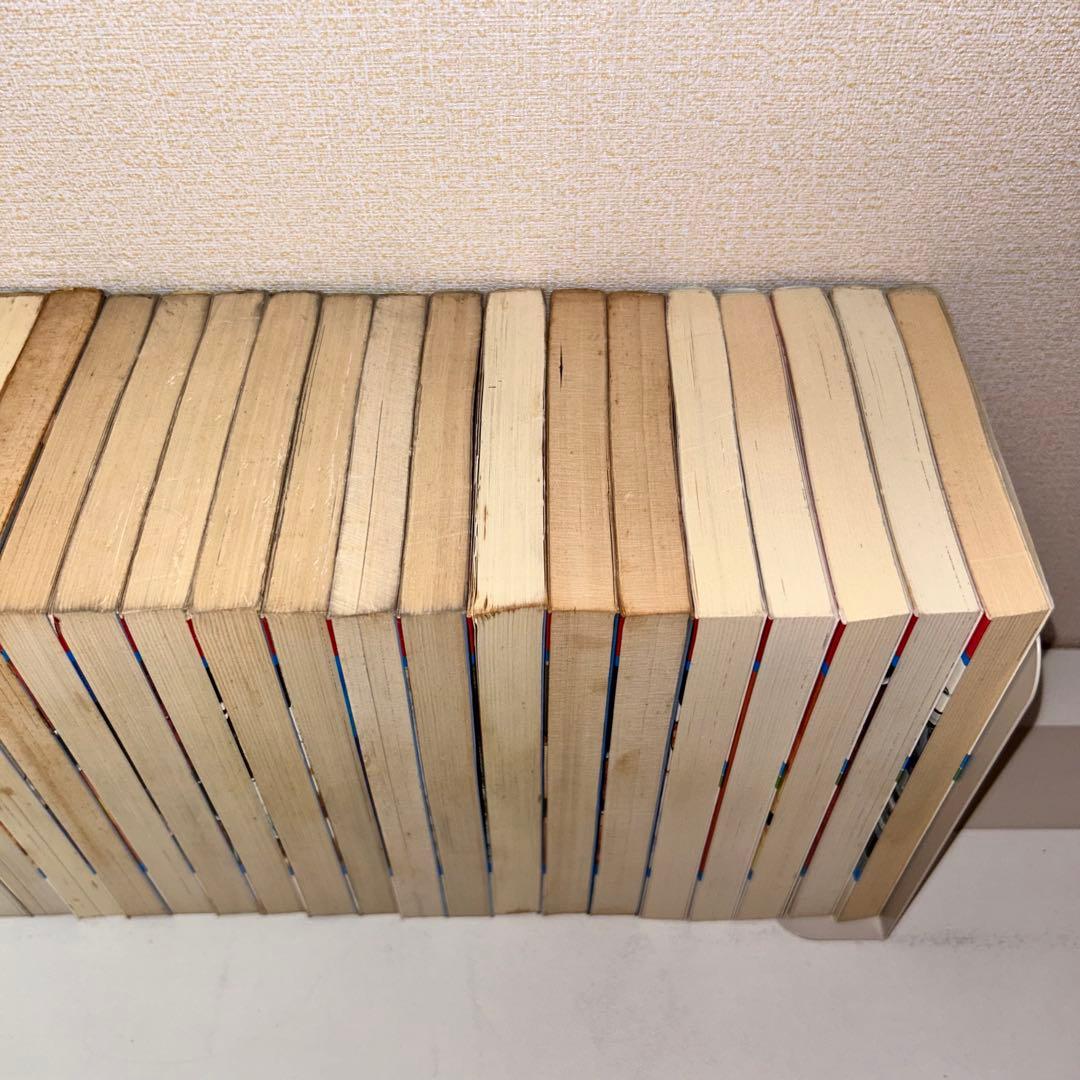 ブラック・ジャック 全巻セット　1-25