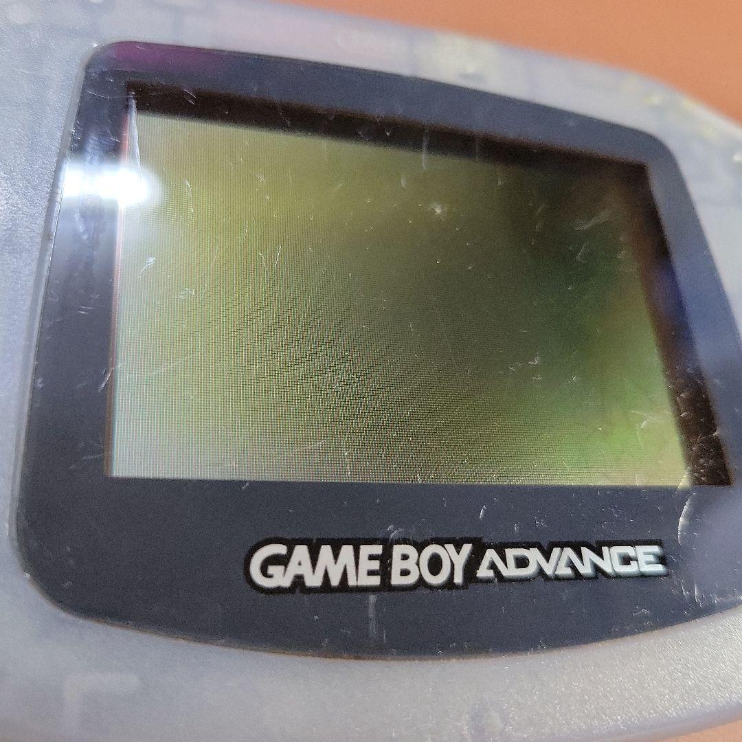 Nintendo Switch AGB-S- GAMEBOY ADVANCE