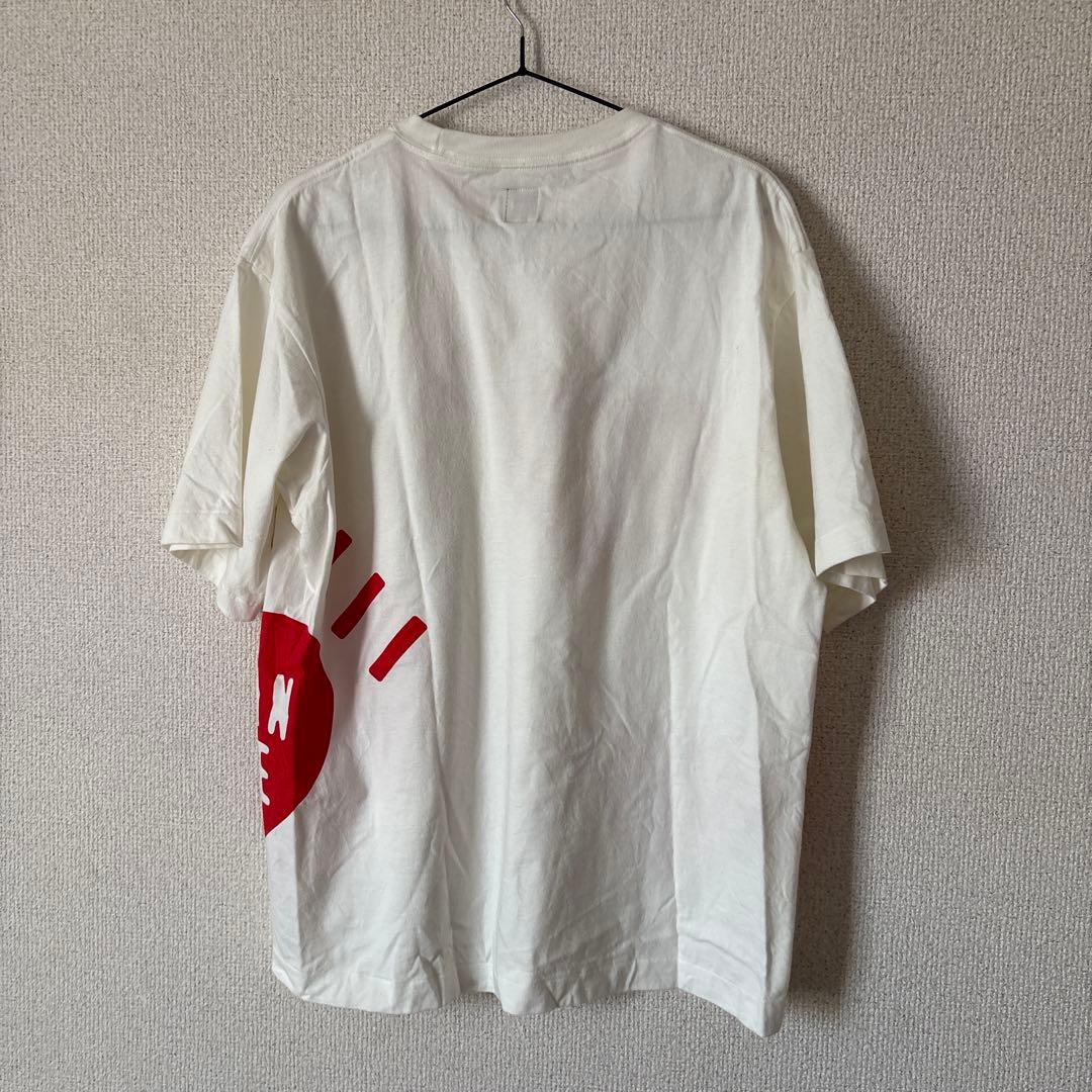 HUMAN MADE ハート Tシャツ L