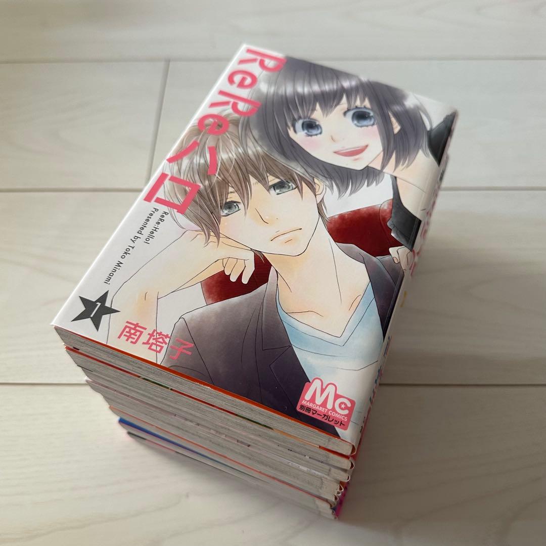少女漫画 計104冊 まとめ売り 大量